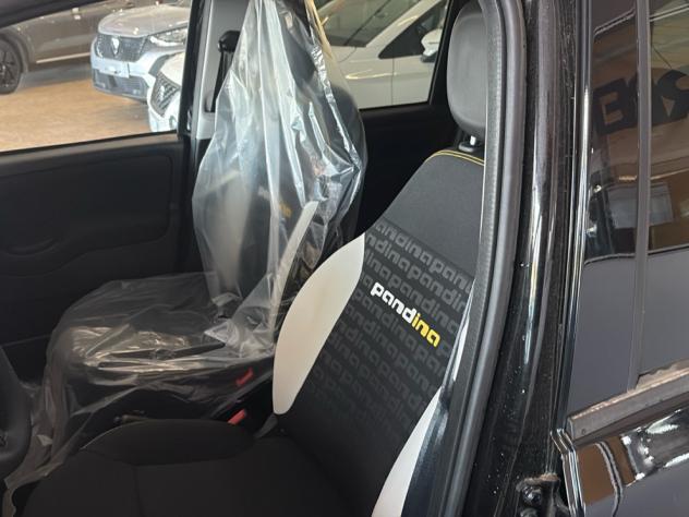 FIAT Panda Cross PANDA 1.0 70CV HYBRID PANDINA CROSS - Foto 7
