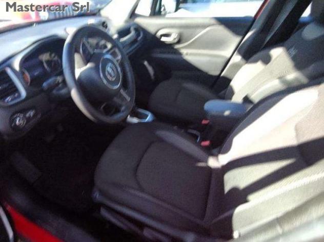 JEEP Renegade Renegade 1.5 turbo t4 mhev Limited 2wd 130cv dct - rif. 24203629 - Foto 6