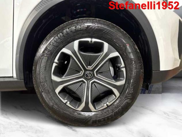 CITROEN C3 Aircross Nuova PureTech Turbo 100 MT6 - YOU rif. 23939195 - Foto 8