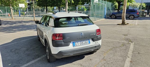 Citroen C4 Cactus - Foto 2