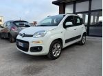 FIAT Panda 0.9 TwinAir Turbo Natural Power Lounge