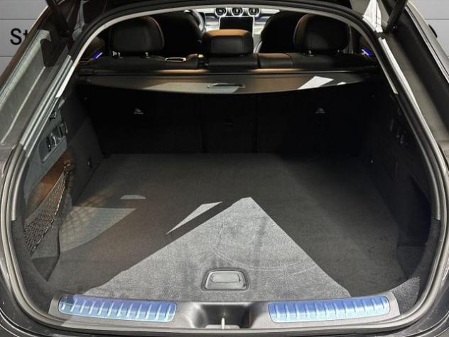 MERCEDES-BENZ GLC 300 de hybrid EQ 4Matic Coupé AMG Line Advanced Tech rif. 23882793 - Foto 7