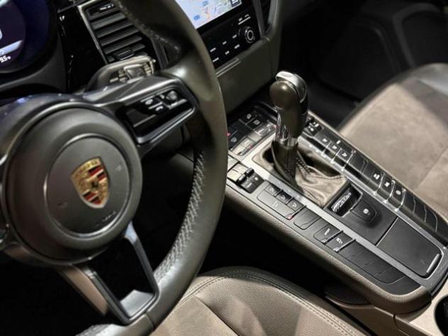 PORSCHE Macan 3.0 S Diesel rif. 23104098 - Foto 10