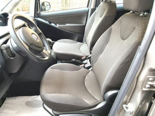 FIAT Idea 1.2 16V BlackLabel rif. 23918338 - Foto 9