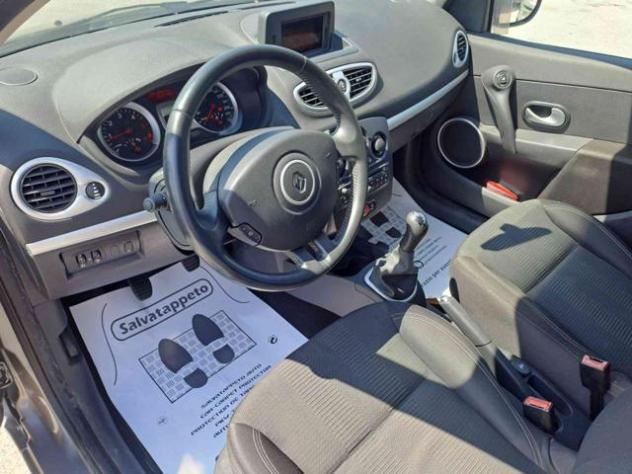 RENAULT Clio 1.5 dCi 75CV 5 porte 20th Anniversario rif. 23944596 - Foto 3