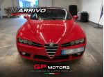 ALFA ROMEO Spider 2.2jts 185CV RESTYLING ! rif. 24122497
