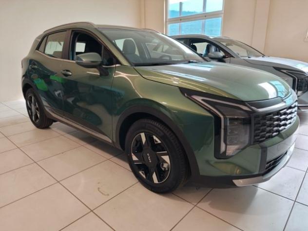 KIA Sportage 1.6 TGDi GPL Business MY26 - ANCHE TASSO ZERO ! rif. 23657339 - Foto 3