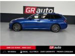 BMW Serie 3 330d Touring mhev 48V xdrive MSport auto