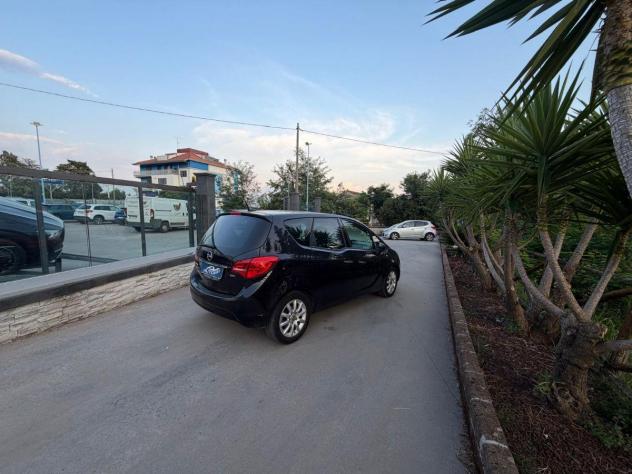 OPEL - Meriva - 1.3 CDTI 75CV Cosmo - Foto 4