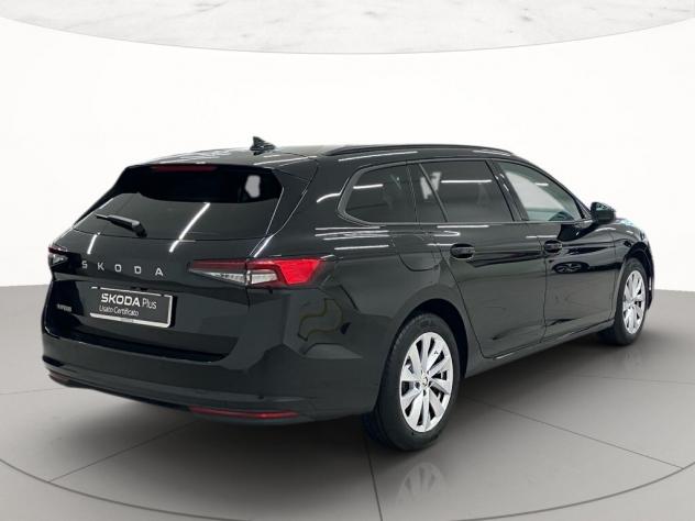 SKODA Superb 4ª serie Superb 1.5 TSI Hybrid DSG Wagon Selection - Foto 3