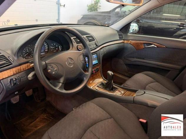 MERCEDES - Classe E - 220 CDI Classic - Foto 8