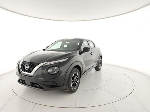 Nissan Juke 1.0 DIG-T 114 CV N-Connecta - Foto 2