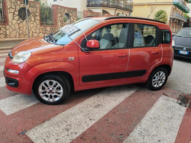 FIAT PANDA 1.3 MJT CV75 KW55 LOUNGE - Foto 4