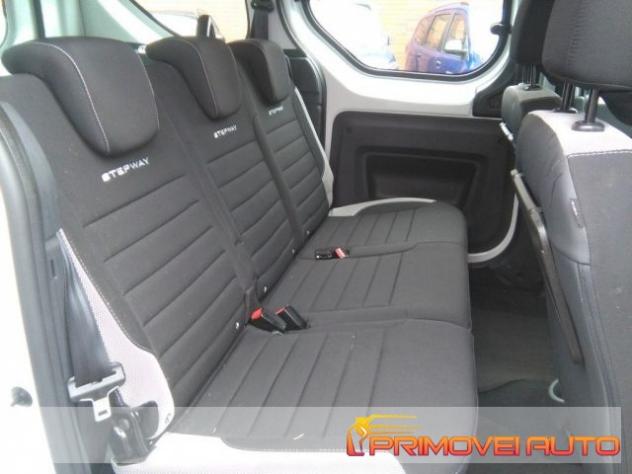DACIA Dokker Stepway 1.5 Blue dCi 8V 95CV rif. 19718563 - Foto 3