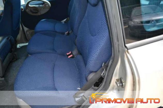 FIAT Multipla 1.6 16V bipower cat SX rif. 22425630 - Foto 9