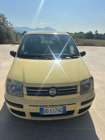 Fiat Panda 1.3 MJT - Foto 6