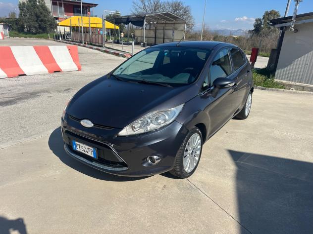 Ford Fiesta 1.4 TDCi - Foto 3