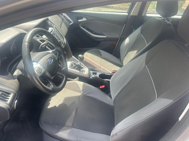 Ford Focus 1.6 TDCi 115 CV - Foto 7