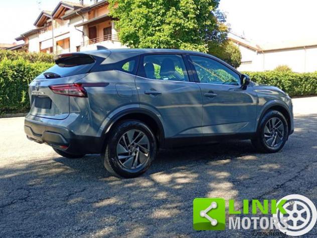 NISSAN Qashqai MHEV 140 CV Acenta rif. 24042073 - Foto 5