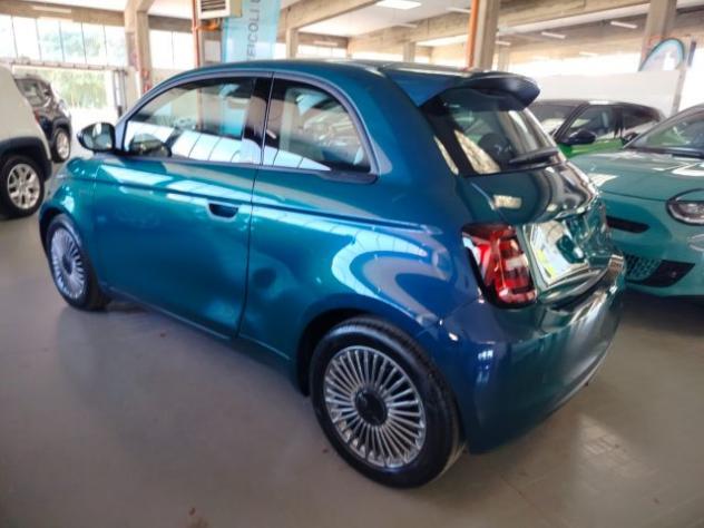 FIAT 500 Berlina Hybrid Icon km0 PROMO rif. 23916029 - Foto 9
