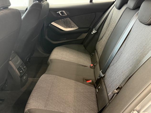 Bmw 120 48V 5p. BUSINESS - Foto 10