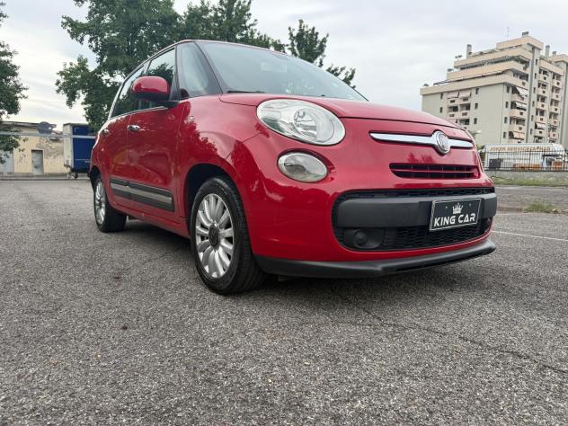 Fiat 500L 1.3 Multijet 85 CV Lounge - Foto 2