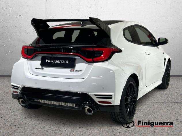 Toyota GR Yaris Aero Performance i-MT 6 marce - Foto 4
