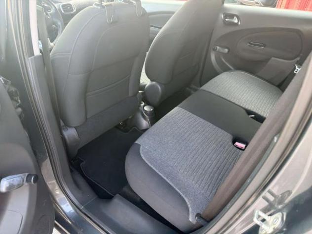 Citroen C3 Picasso 1.4 vti Feel edition 95cv, KM DIMOSTRABILI! - Foto 5