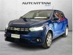 DACIA Sandero Streetway 1.0 SCe Comfort rif. 23774602