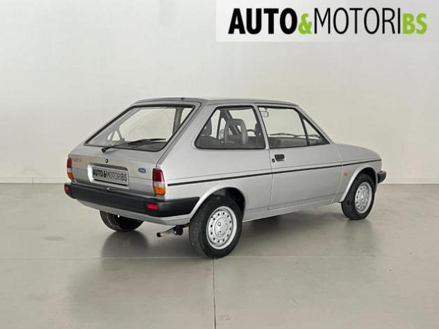 FORD Fiesta 1ª/2ª serie rif. 23730951 - Foto 4