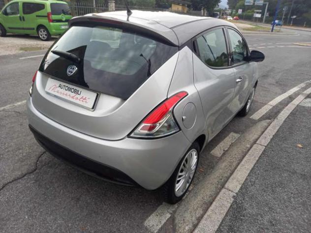 LANCIA Ypsilon 0.9 TwinAir 85 CV 5 porte S&S Silver rif. 23927269 - Foto 6
