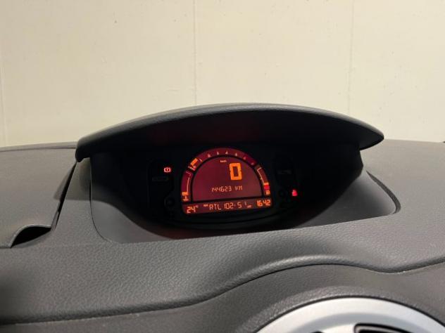 RENAULT Grand Modus 1.2 EXPRESSSION rif. 24161752 - Foto 6
