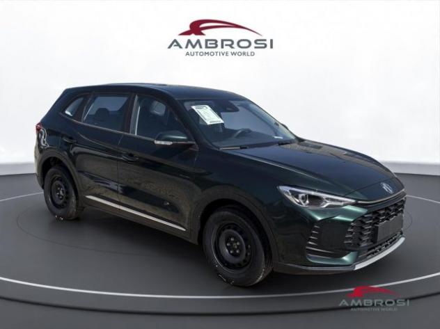 MG ZS MG ICE MY25.5 1.5L MT 2WD STANDARD rif. 23925594 - Foto 2