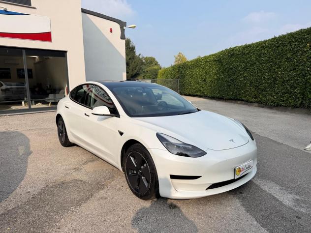 Tesla Model 3 RWD UNICO PROPRIETARIO - Foto 3