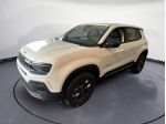 Jeep Avenger Nuova Benzina Longitude 1.2 110cv DCT MHEV