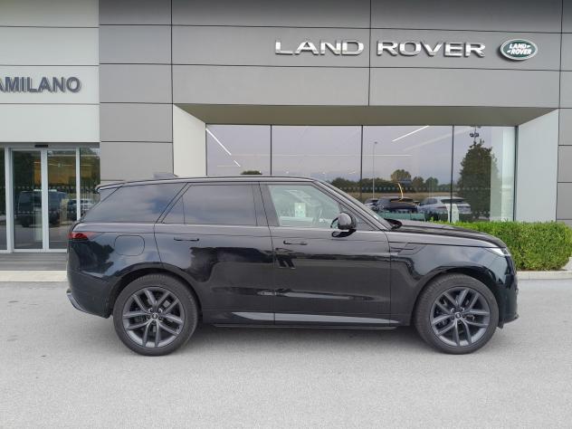 Land Rover Range Rover Sport 3.0D I6 249 MHEV Dynamic SE aut. - Foto 5