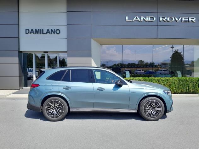 Mercedes-Benz GLC GLC 43 Mercedes-AMG 4M AMG Line Premium - Foto 5