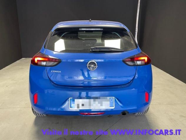 OPEL Corsa 1.2 Edition 75cv NEOPATENTATI PROMO rif. 23724231 - Foto 10