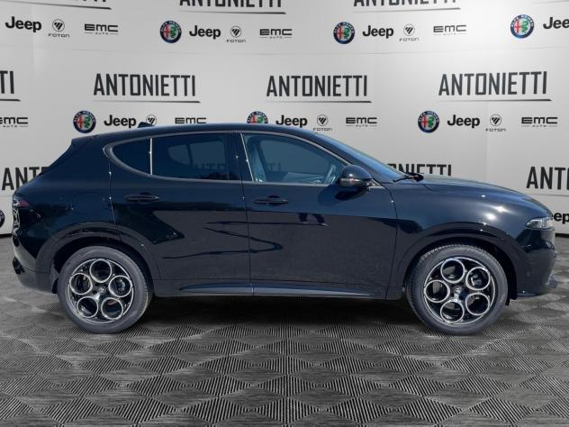 Alfa Romeo Tonale Tonale 1.5 hybrid Sprint 175cv tct7 KM ZERO!!! - Foto 4