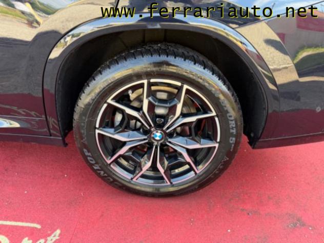BMW X4 xDrive20d 48V Msport rif. 24088554 - Foto 6
