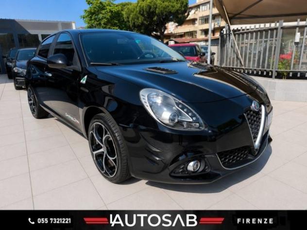 ALFA ROMEO Giulietta 1.4 Turbo 120 CV Super rif. 23771763