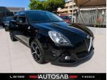 ALFA ROMEO Giulietta 1.4 Turbo 120 CV Super rif. 23771763