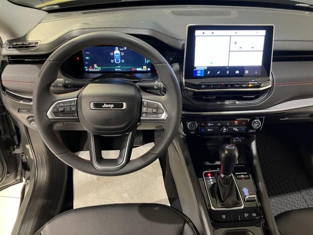 Jeep Compass 4xe 1.3 T4 PHEV 240cv Trailhawk 4xe Auto - Foto 8