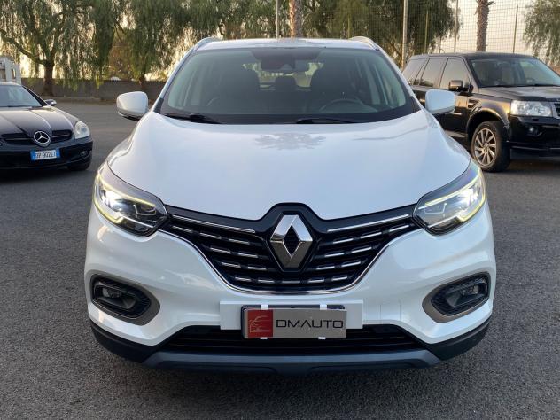 Renault Kadjar 1.7 Blue dCi 4wd Black Edition - Foto 2