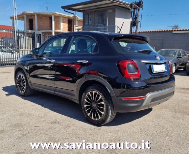 FIAT 500X 1.3 MultiJet 95 CV City Cross rif. 23960630 - Foto 4