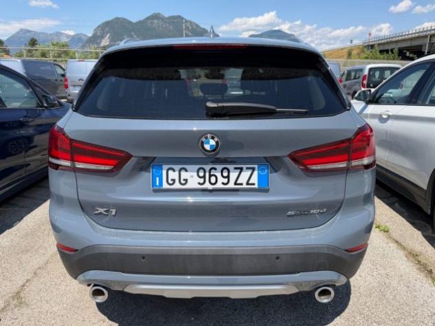 BMW X1 sDrive18d xLine Plus rif. 23825350 - Foto 5