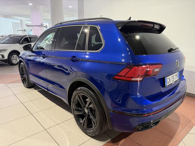 Volkswagen Tiguan Tiguan 1.5 tsi R-Line 150cv dsg - Foto 3