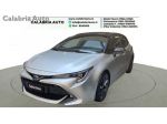 TOYOTA Corolla 2.0 Hybrid Lounge rif. 19506590