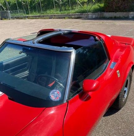 Corvette Stingray 1977 - Foto 4