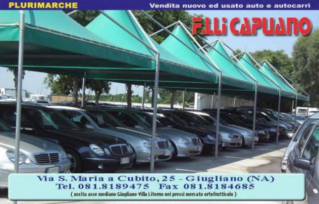 LANCIA MUSA 1.9 Multijet Platino rif. 10815976 - Foto 8